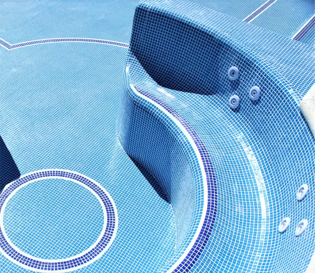 Revestir con Venecitas tu Piscina