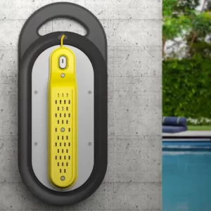 poolxpert submarino La Tecnología en la Piscina