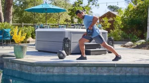 Hidromasaje Mejora tu Rendimiento Deportivo