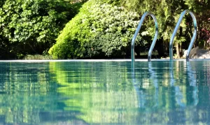 Pérdida de agua en tu piscina