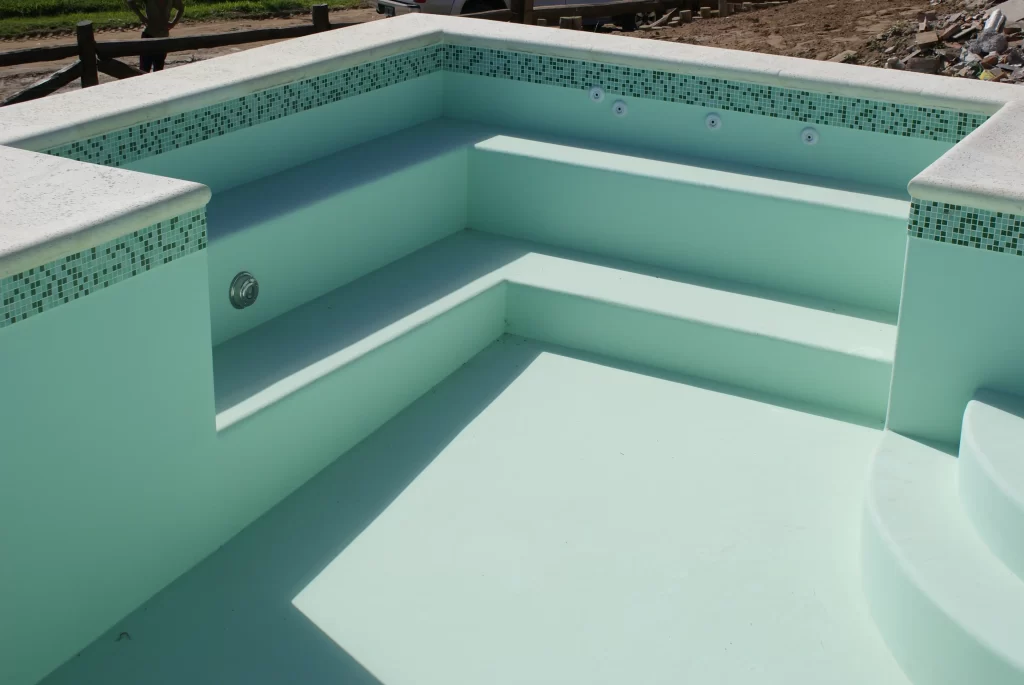 Pérdida de agua en tu piscina
