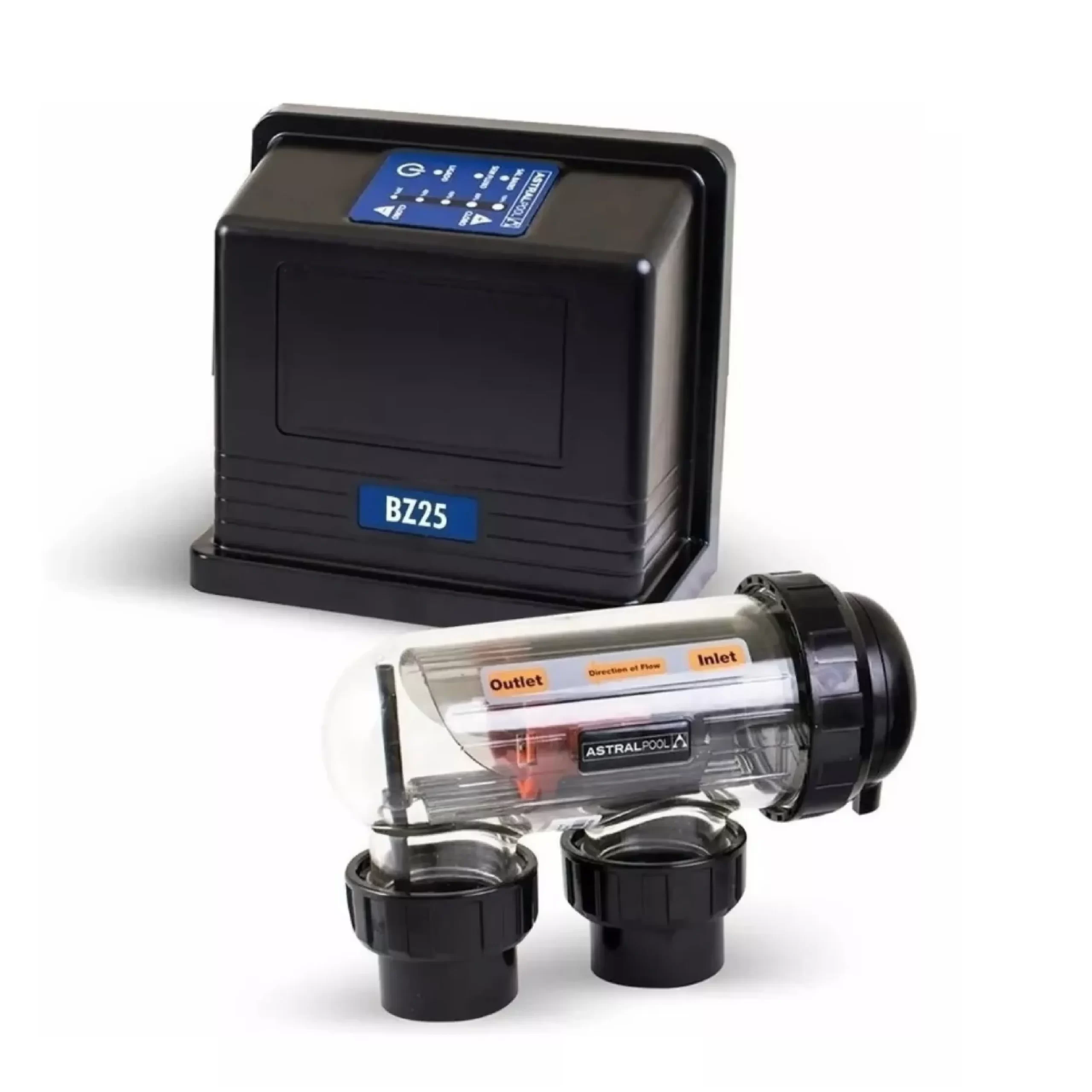 Clorador Salino Automático AstralPool Bz