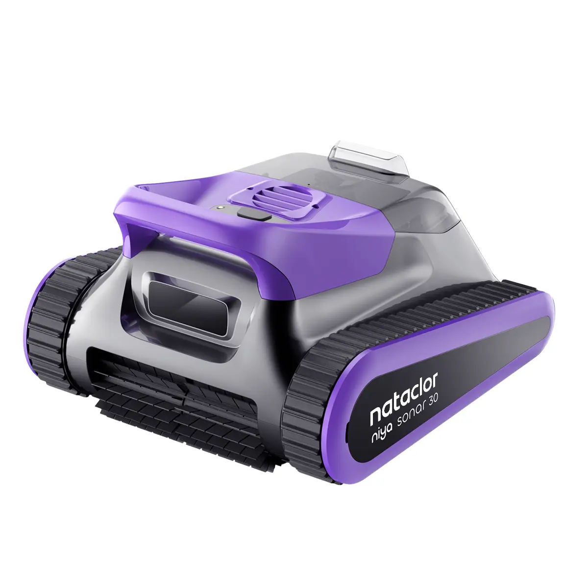 niya sonar 30 limpiafondo automatico