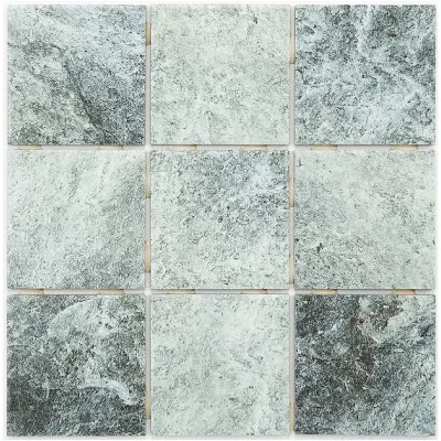 Revestimiento Piscina Fiji 10x10cm