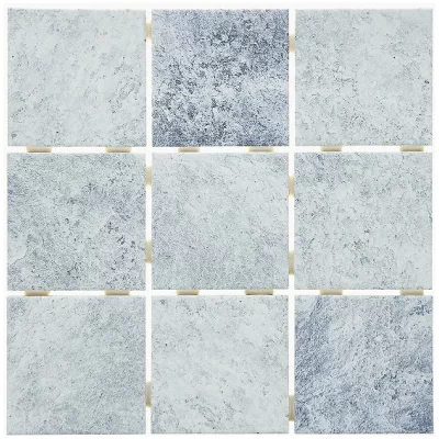 Revestimiento piscina Papete - atlas mosaics
