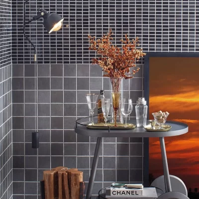 Revestimiento Atlas - Modelo Cook cocina