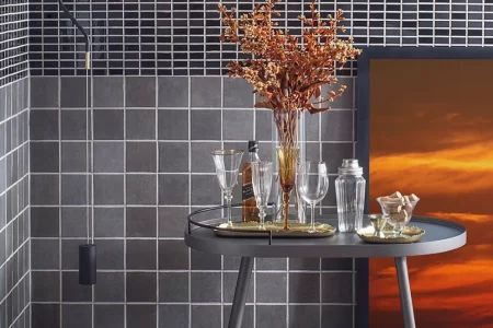 Revestimiento Atlas - Modelo Cook cocina