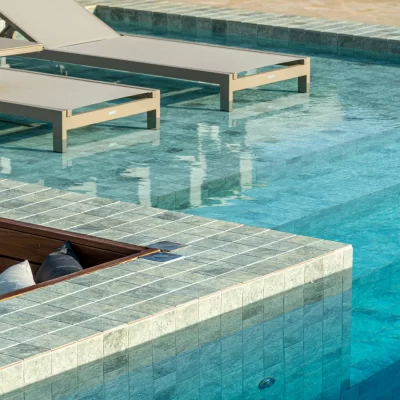 revestimiento Fiji detalle